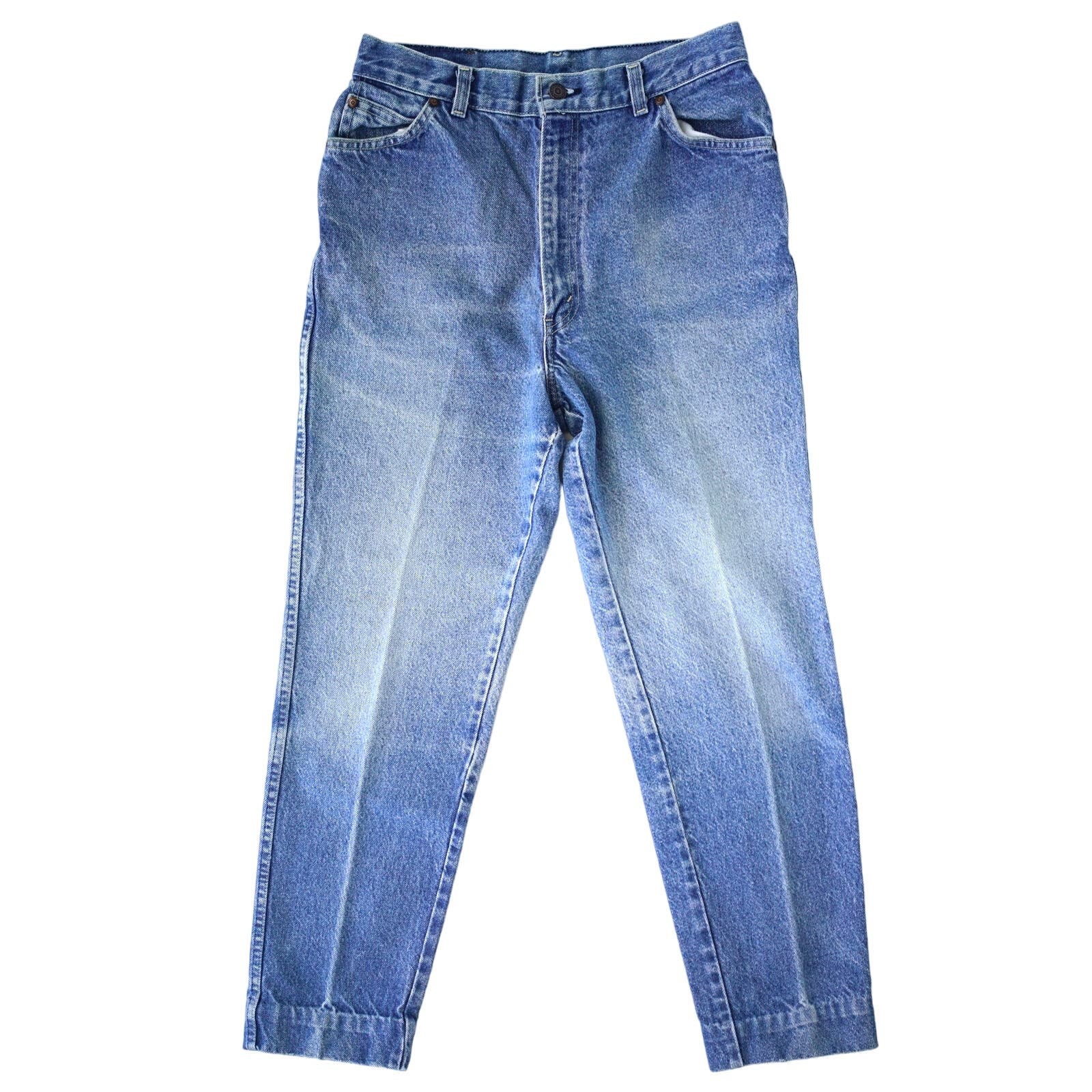 Levi's 573 jeans - Etsy 日本