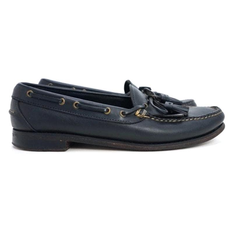 Polo Ralph Lauren Vintage Shoes - Etsy display picture 3