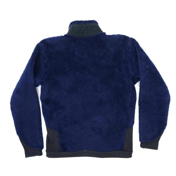 HENNCHEE Veste polaire chauffante pour homme et femme - Fermeture
