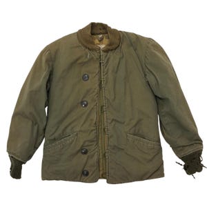 M43 Field Jacket - Etsy