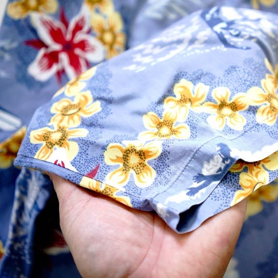 トップス pataloha 90-00s ALOHA SHIRTS Vintage Vintage Patagonia - Pataloha - 25th Anniversary Shirt - Size