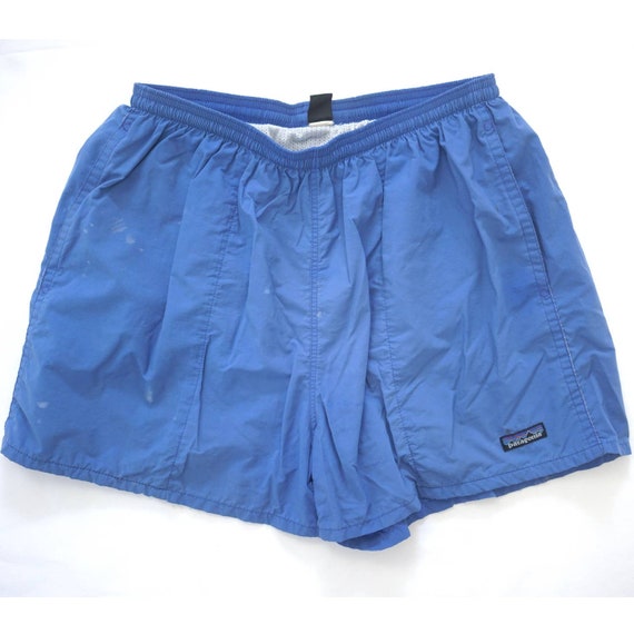 Vintage 90s Patagonia Baggies Shorts Mens XL - image 1