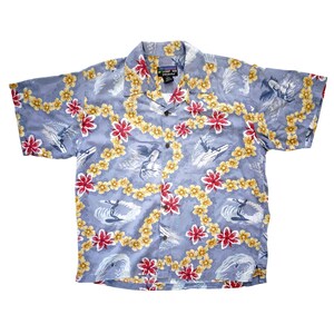 Patagonia Hawaiian Shirt - Etsy