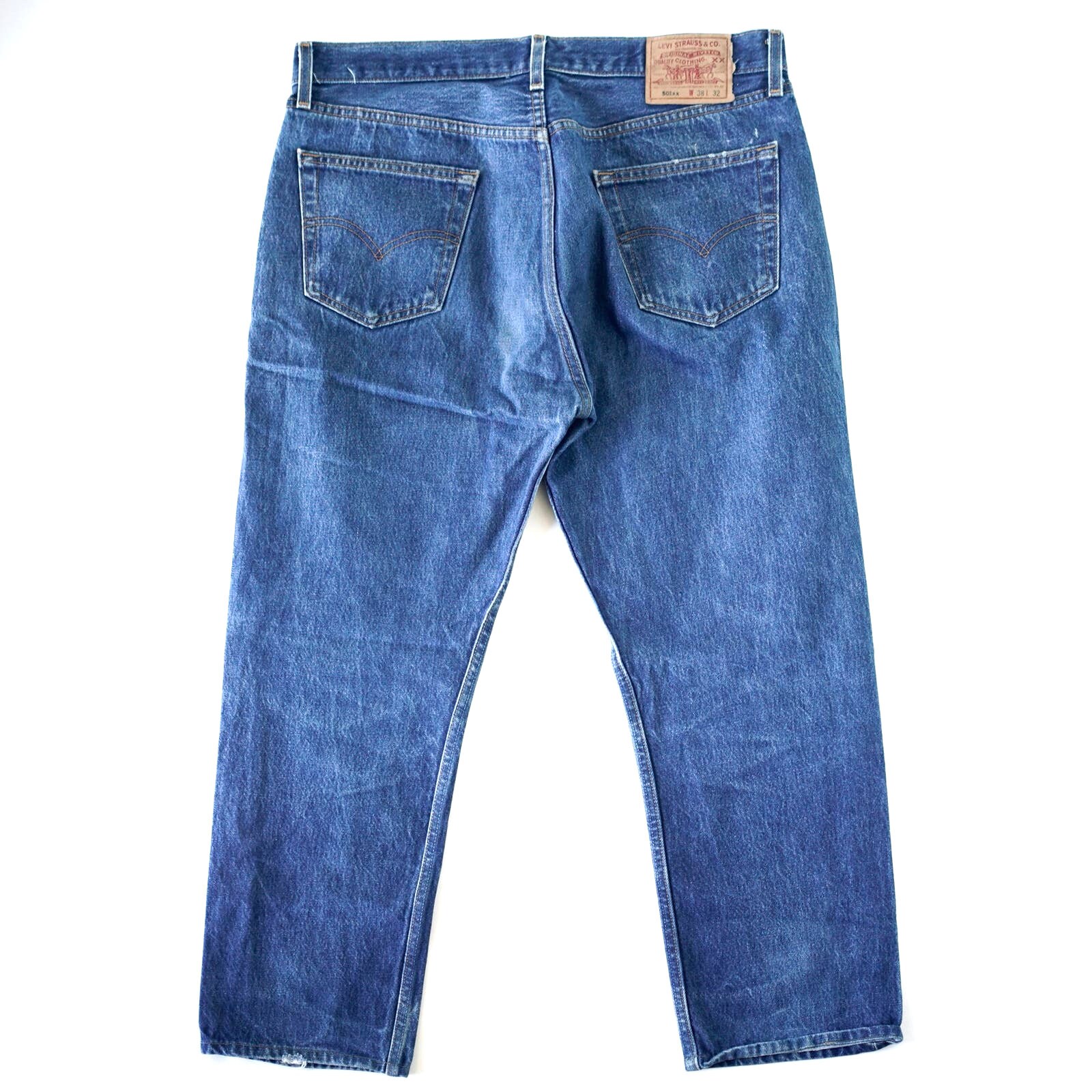 Vintage 00