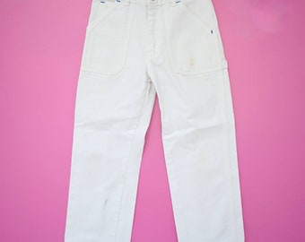 Vintage Brittania Carpenters Boys Denim Pants