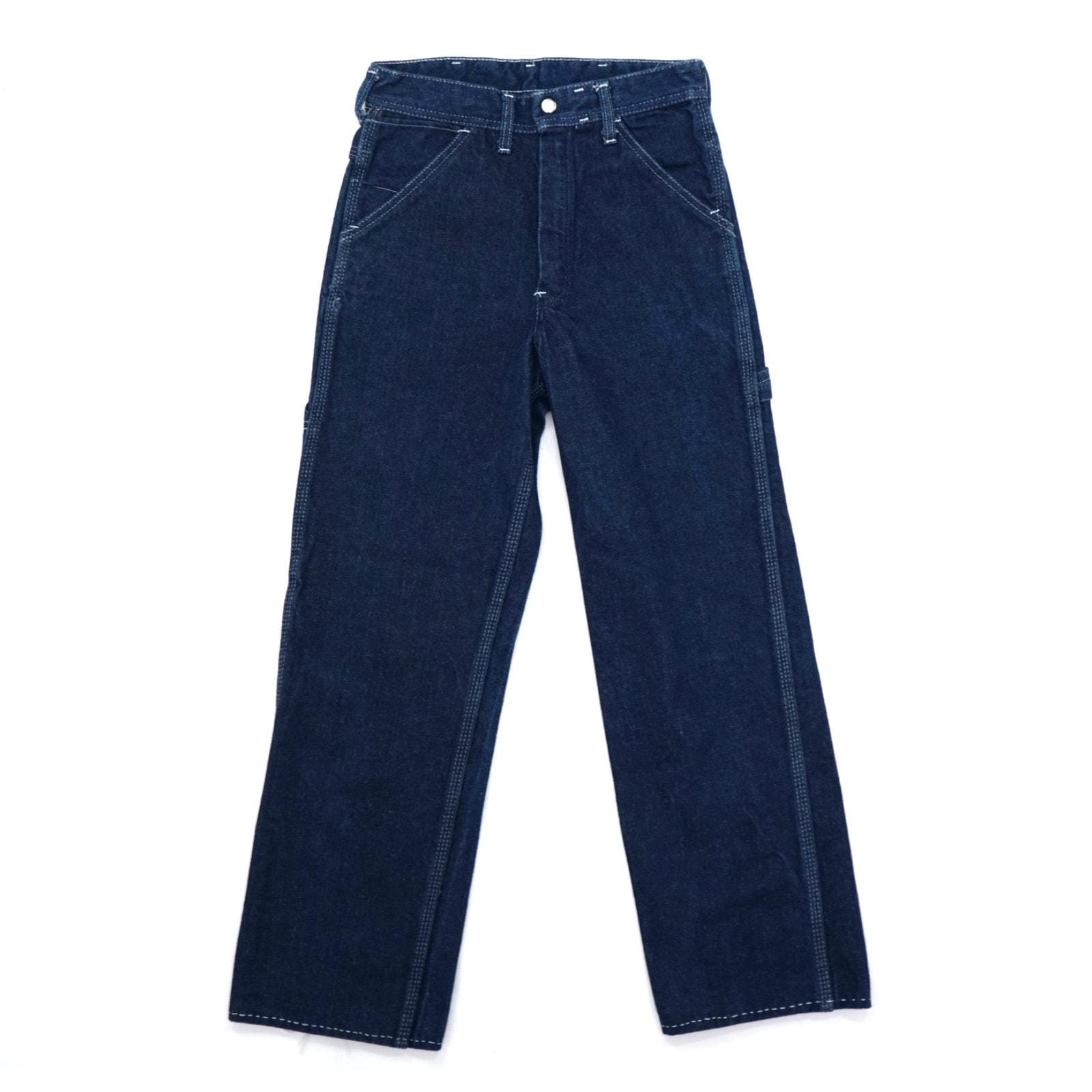 80s Painter Pants - Etsy