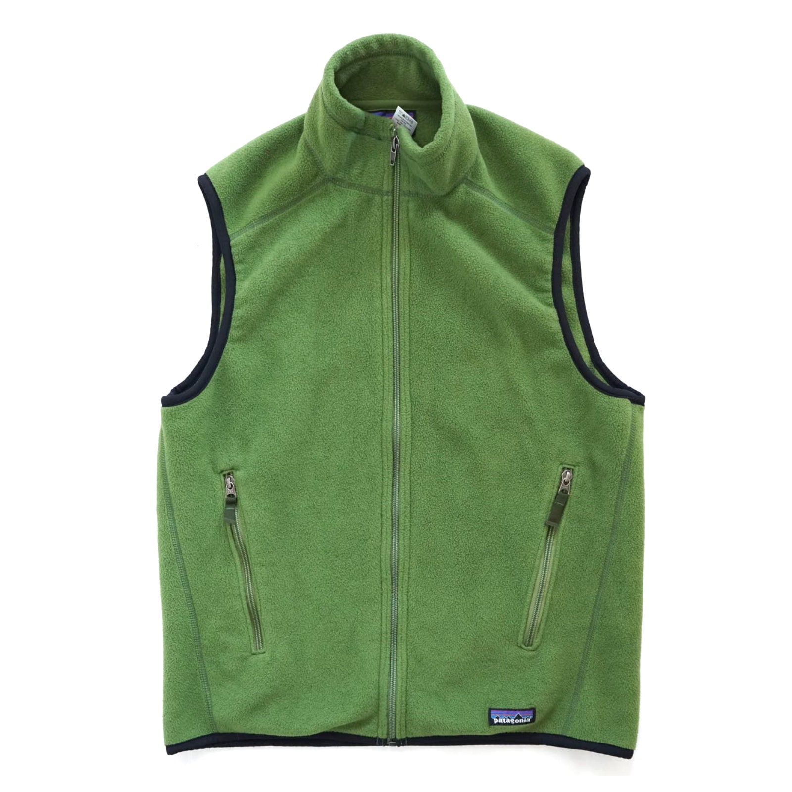 Vintage Prada Fleece Vest - Etsy Vintage Prada Fleece Vest - Etsy