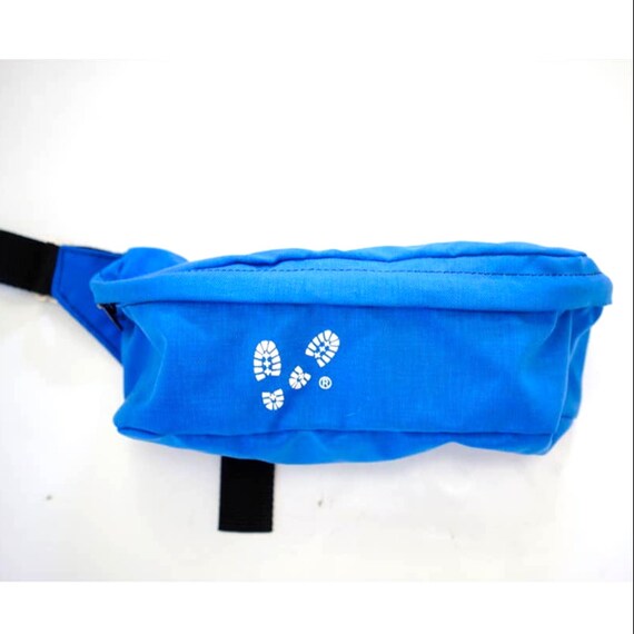 vintage mountain man pack Gem