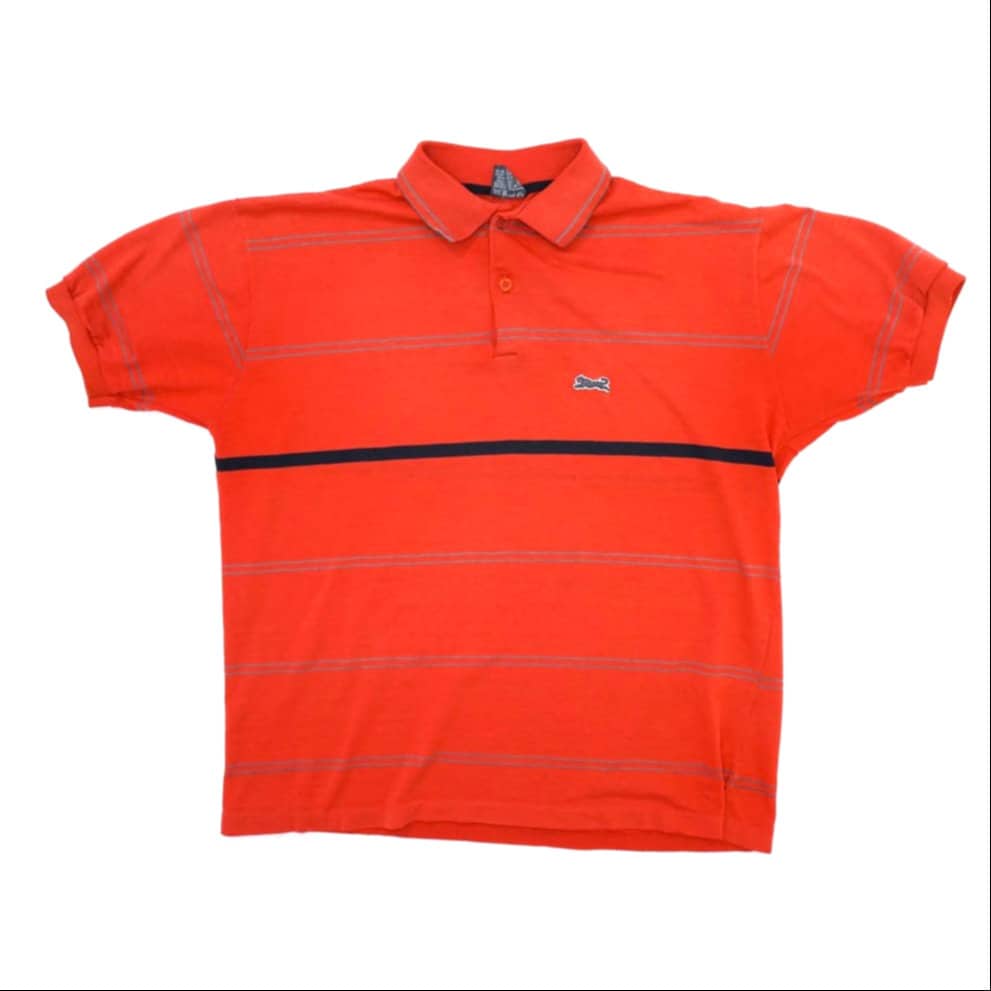 Le Tigre Polo - Etsy