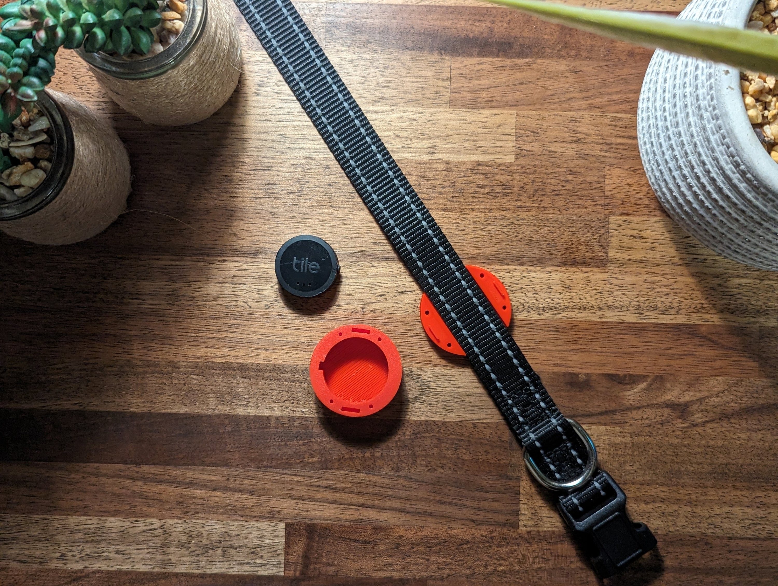 Flower Tile Sticker 2022 Collar Case Tile Sticker Collar Case With