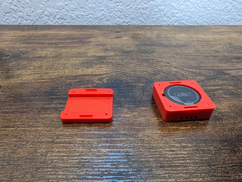 Personalized Tile Sticker Collar Case, Customized Collar Case for Tile