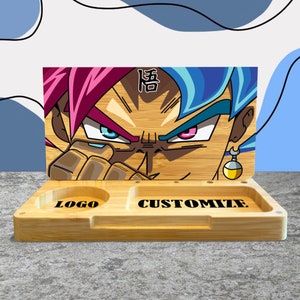 Anime Herb Tobacco Smoking Custom Rolling Tray  China Rolling Tray and  Metal Tray price  MadeinChinacom