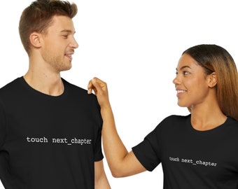 Linux Developer Engagement Shirt: Funny Techie Tee