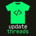 Update Threads
