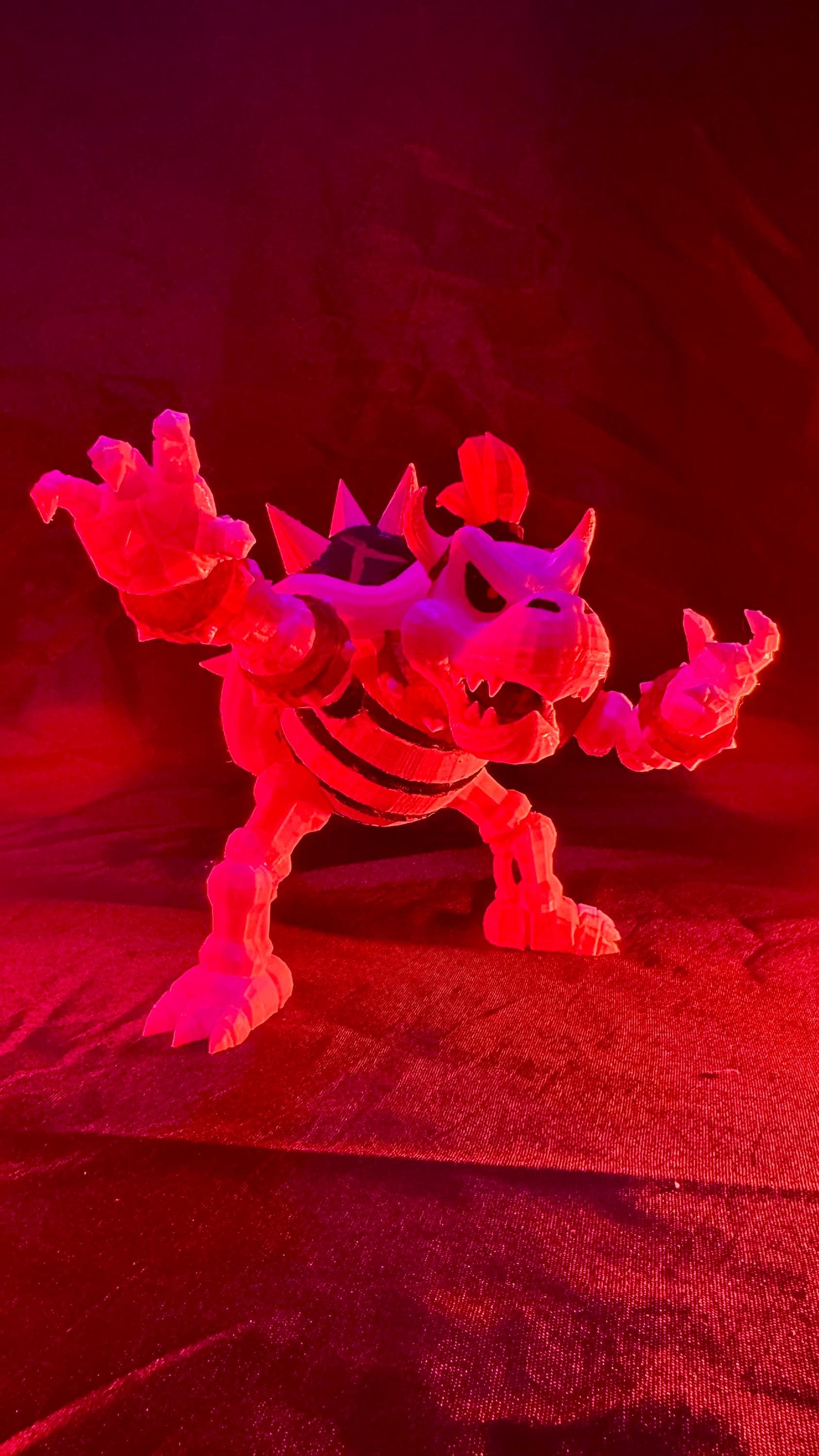 Mario 64 figure - Etsy 日本