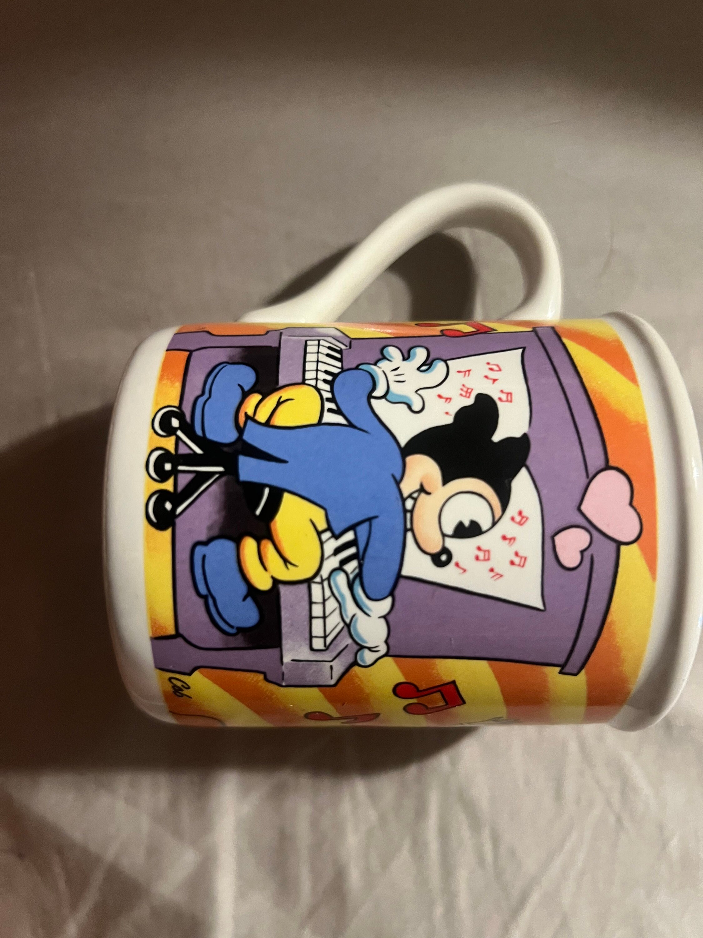 Vintage Collectible Betty Boop and Friends Bimbo the Dog and Porky Pig ...