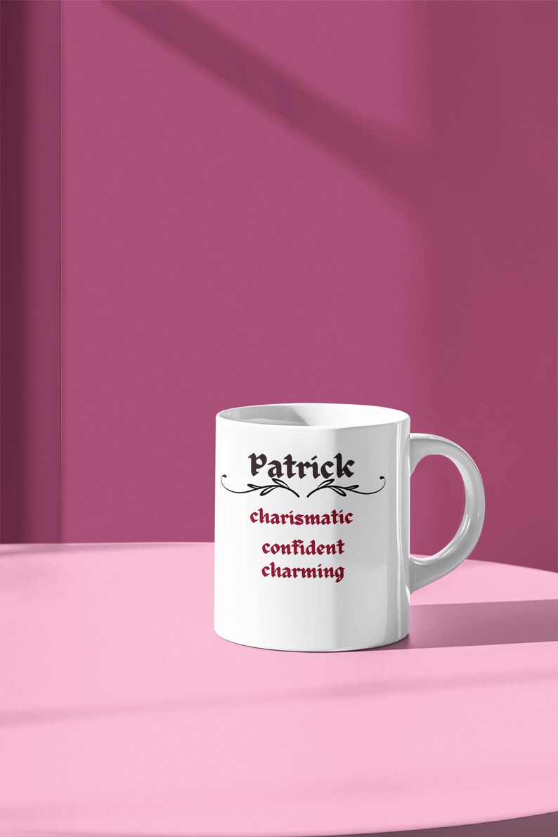 PERSONALIZED Name Coffee Mug Gift For Her Gifts For Him Housewarming personalized-name-coffee-mug-gift-for-her-gifts-for-him-housewarming