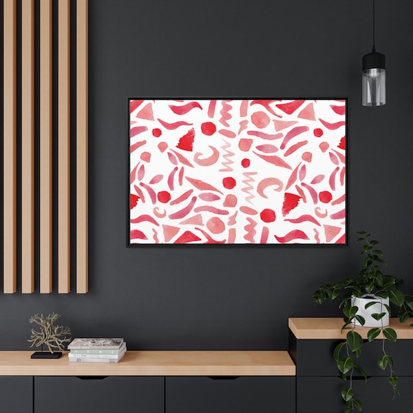 Living Room Wall Art - Etsy Canada