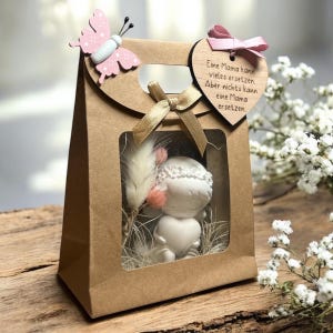 Mother&#39;s Day gift set - Gift for girlfriend - Gift for grandma - Small thank you - Souvenir - Mother&#39;s Day - Easter gift - Gift for women