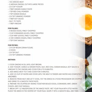 Simply Recipes: A Daily Lifestyle Cookbook of Pakistani Cuisine by ...