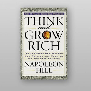 Pensez et devenez riche par Napoleon Hill - Un plan de réussite intemporel