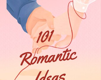 101 Romantic Ideas | English