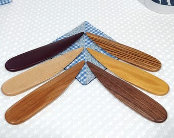 Point Turner and Seam Creaser - Handmade