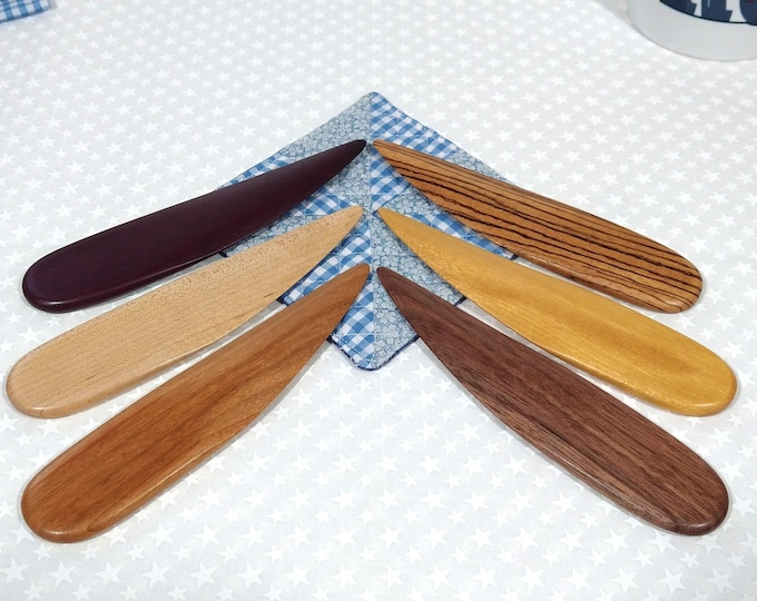 Point Turner and Seam Creaser - Handmade