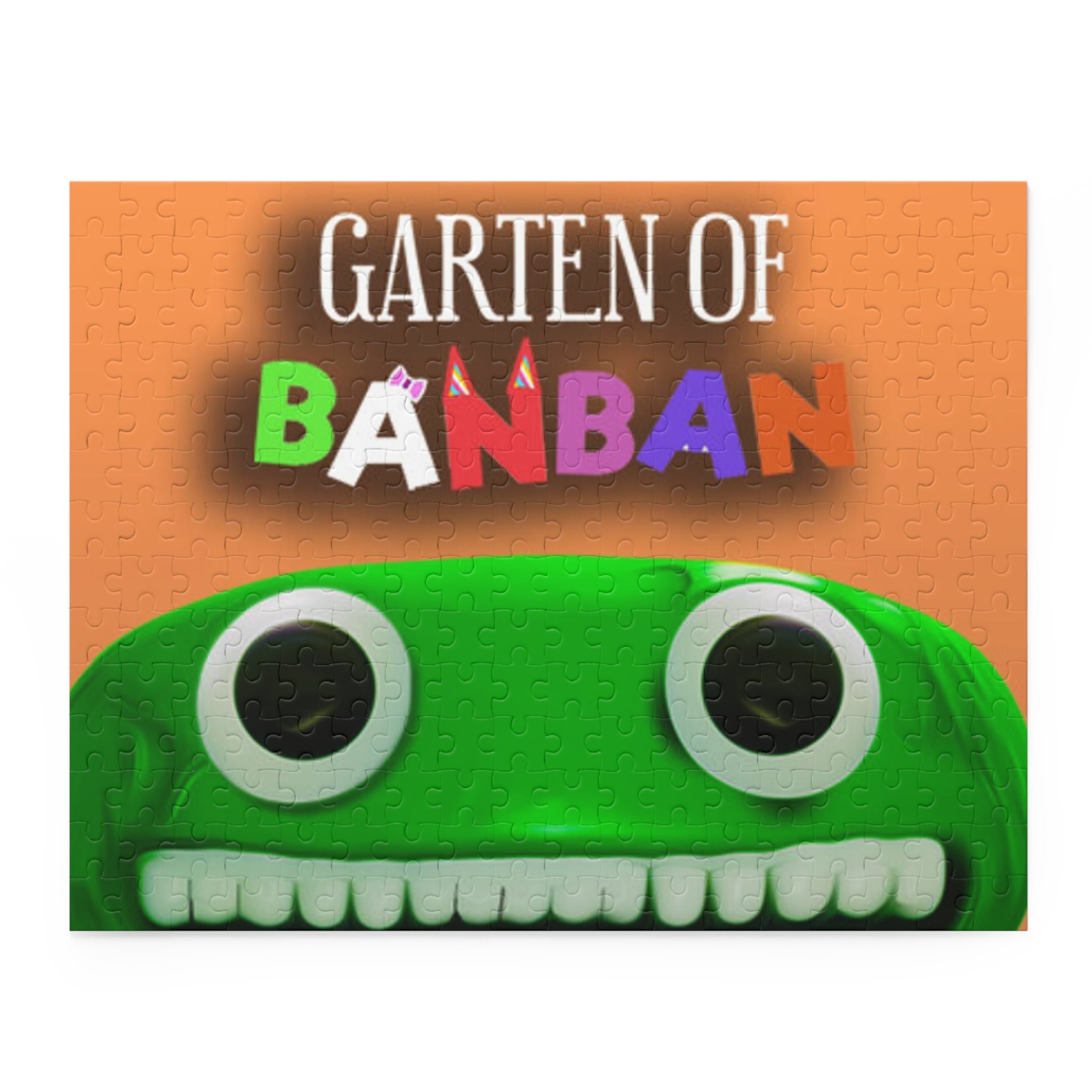 Garten of Banban 2 Roblox Credits - Bulletin Board - Developer