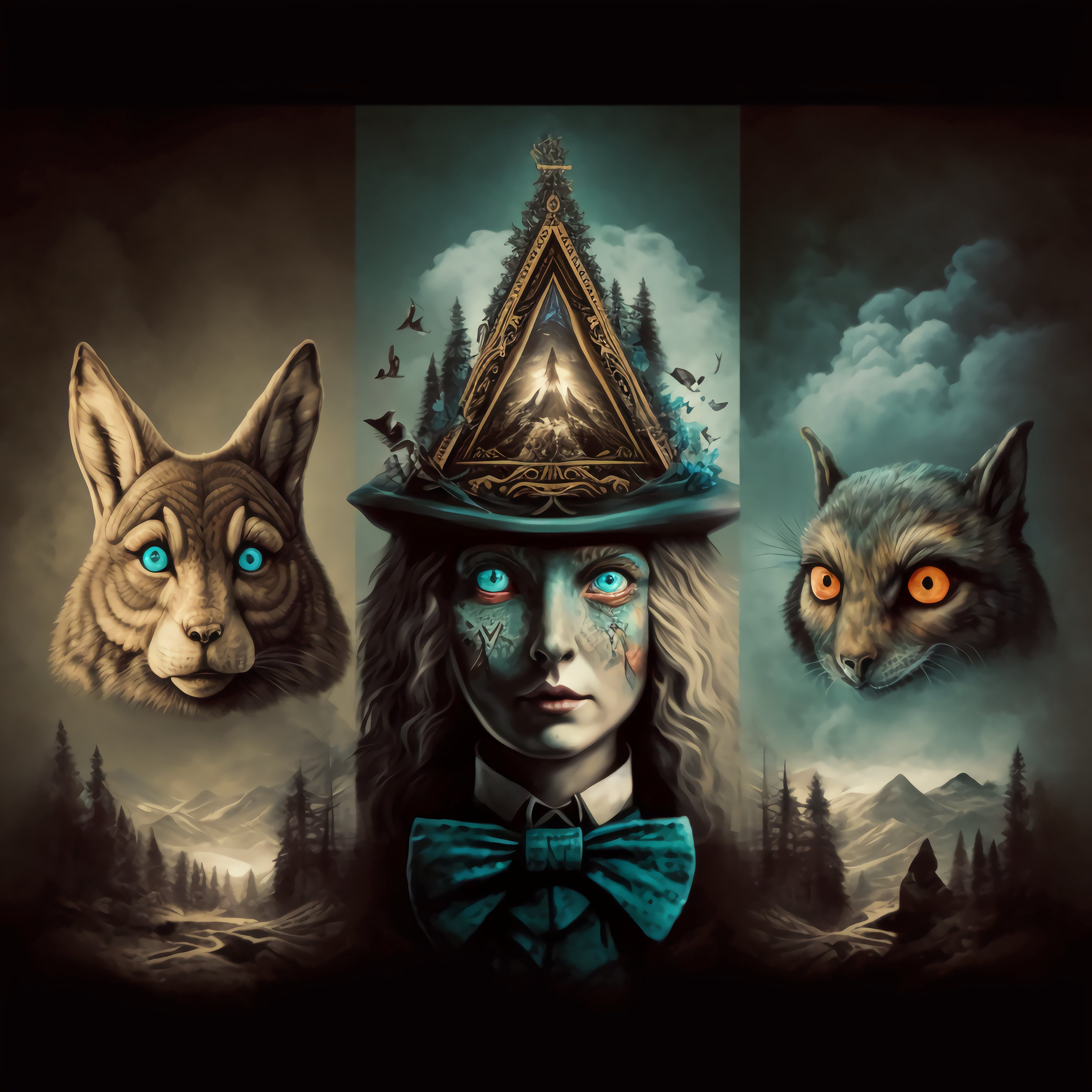 20 AMERICAN MCGEE'S OZ ideas  alice in wonderland, alice madness returns, alice  madness