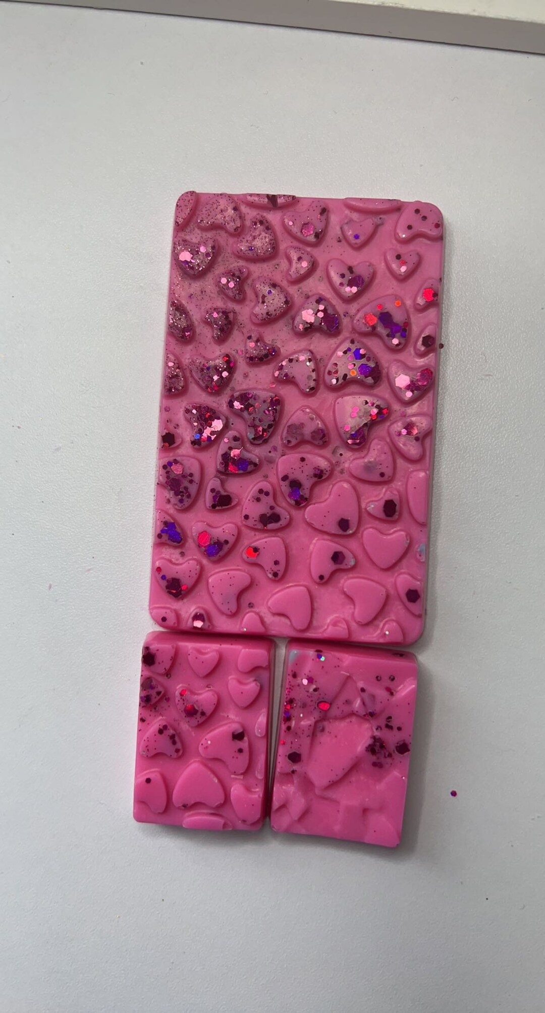 Thin Snap Bar and 2 Baby Bars Etsy