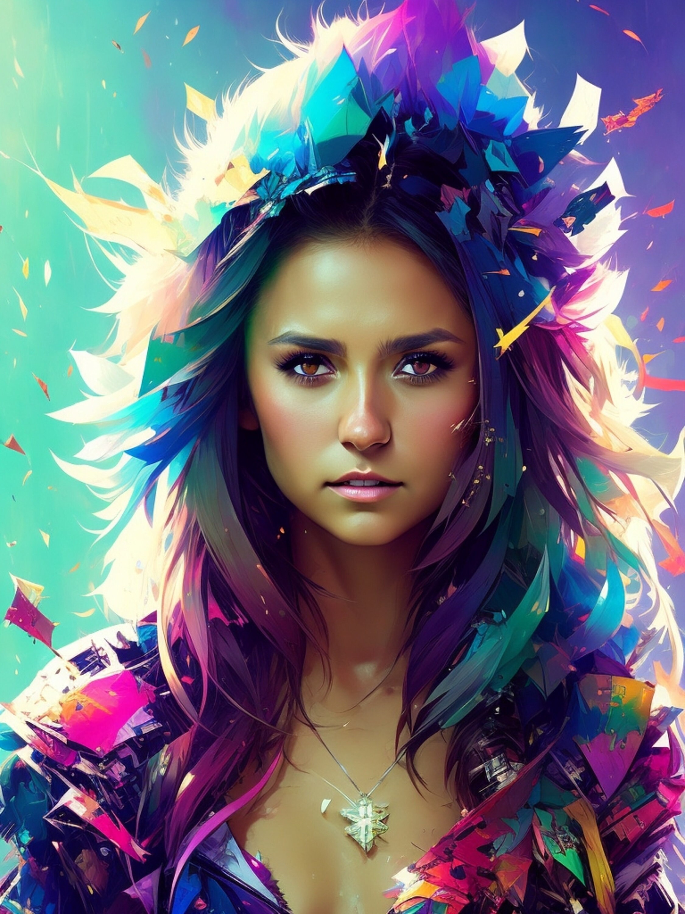 Nina dobrev - Etsy 日本