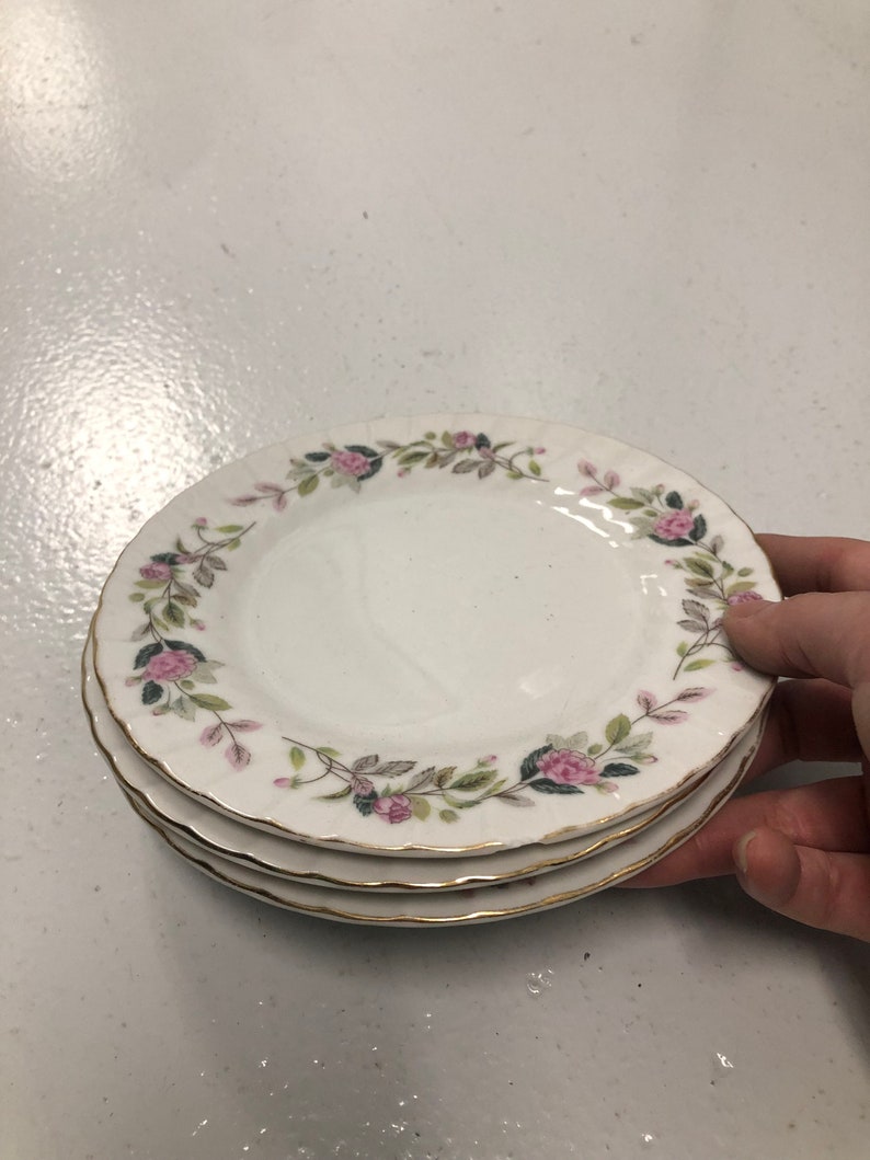 Creative Fine China 2345 Japan Etsy