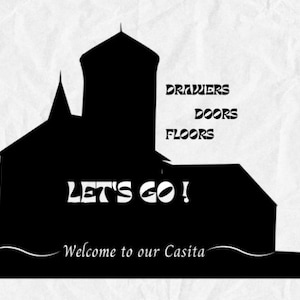 Encanto Casita svg Encanto svg png Encanto Casa vector Casita vector gift tshirt Drawers Doors Floors Mirabel Madrigal Cricut Silhouette