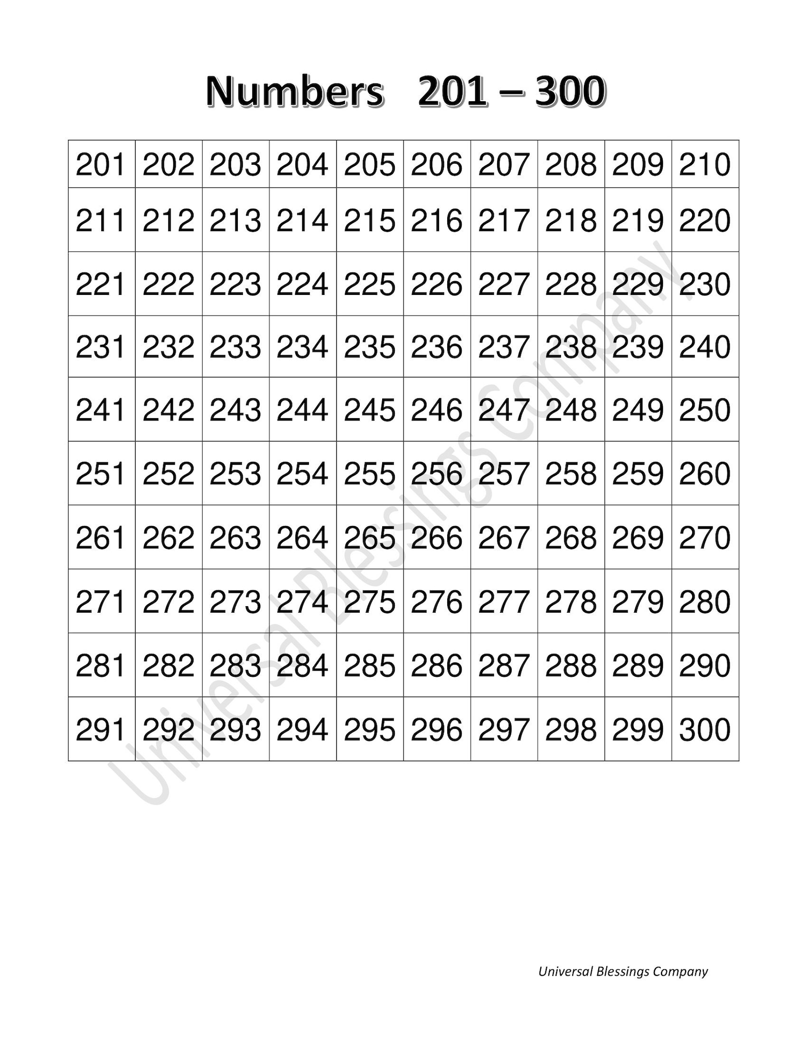 printable-number-charts-counting-numbers-1-1000-10-pages-math