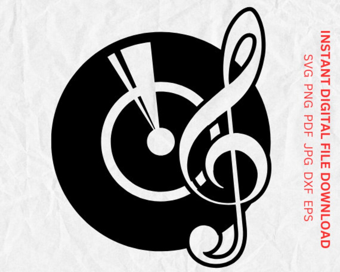 Vinyl Vector Svg Music Vector Png Vinyl Music Vector Vinyl Records