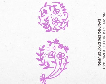 Semikolon svg floral png svg Projekt Suizidprävention png Psychische Gesundheit png Geschenk Tshirt Design Semikolon png Tatoo Awareness png cricut