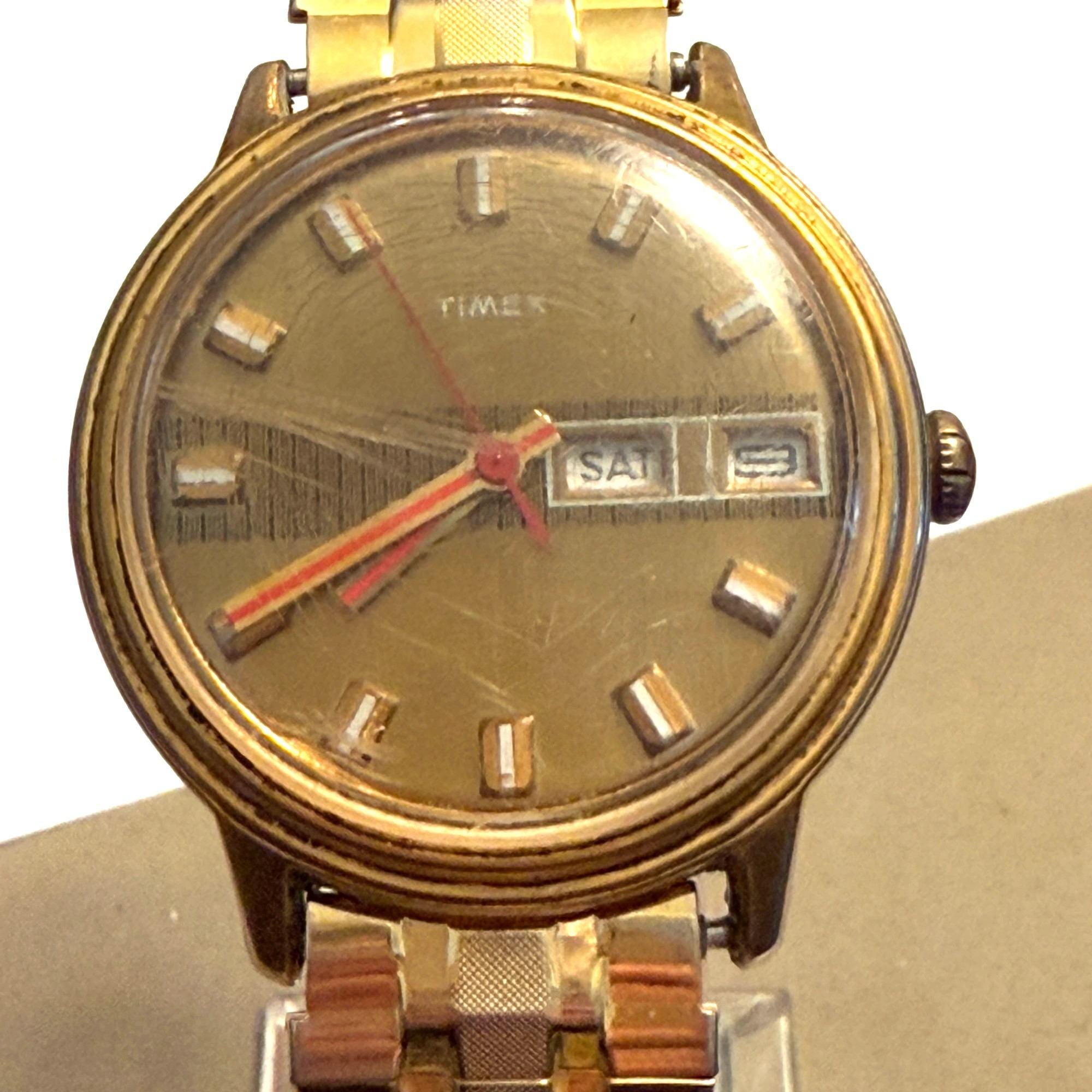 Timex mercury - Etsy 日本