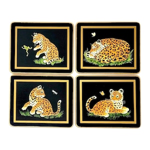 Chase Jaguar Jungle - Etsy