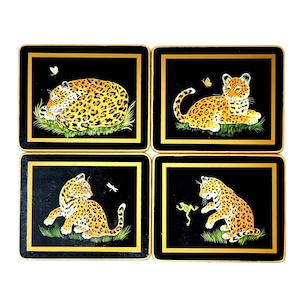 Chase Jaguar Jungle - Etsy