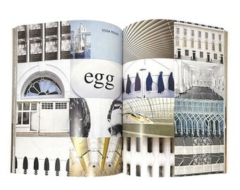 London Minimum: World Architecture & Design Book For Creative Minimalists - Ympa
