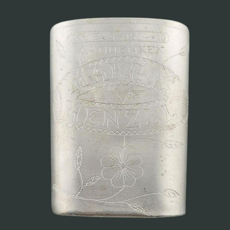 Germany Beaker - Etsy