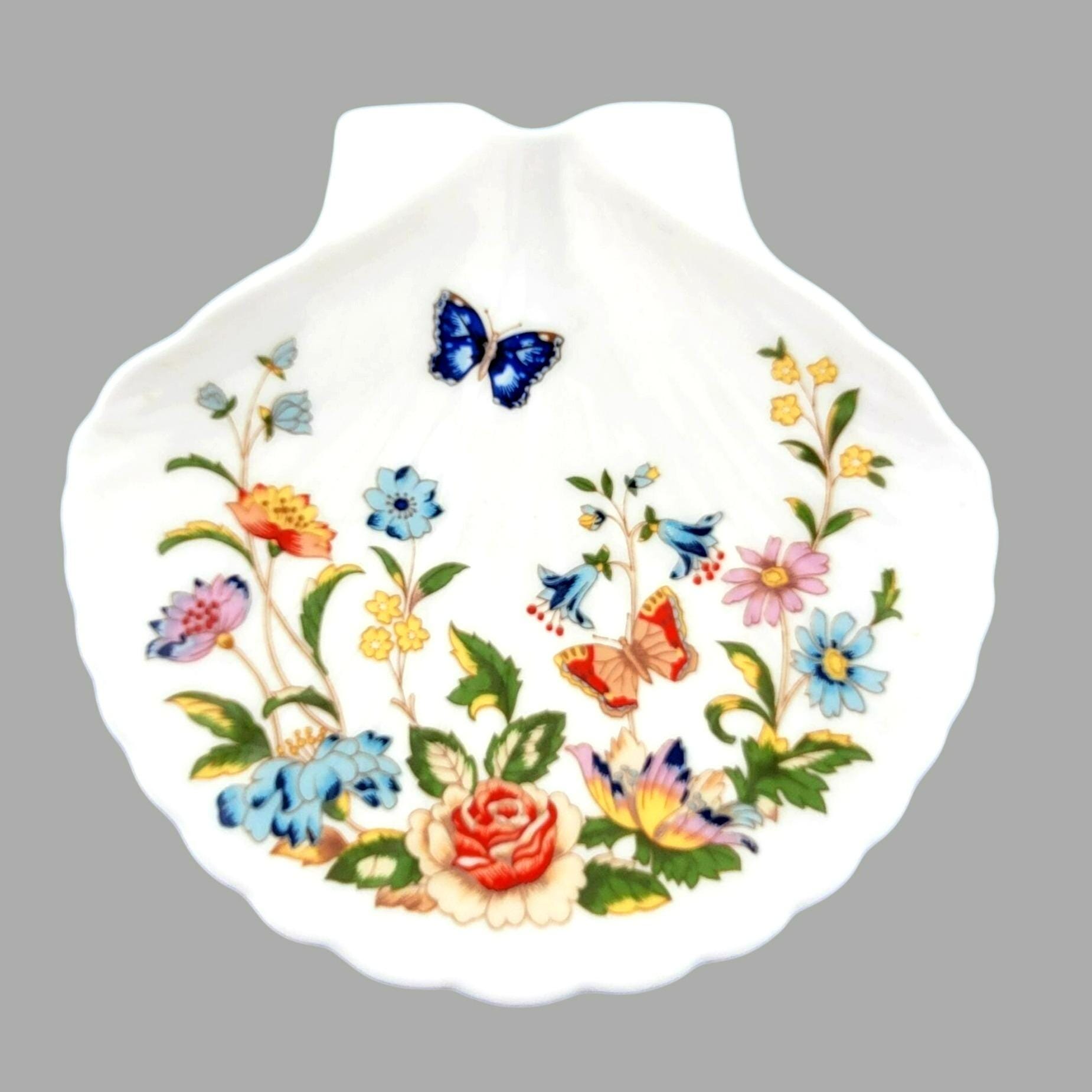 Aynsley Bone China - Etsy