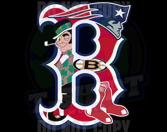 Boston Sports Stadt der Meister