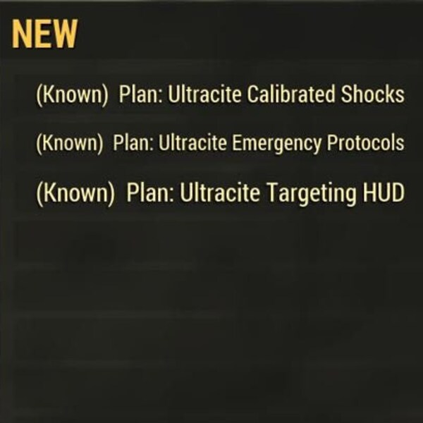 Fallout 76 Stamps Etsy