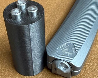 Disassembly Tool for Core Edge Knives