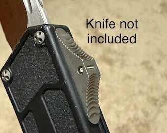 Microtech Scarab Replacement Button (1)