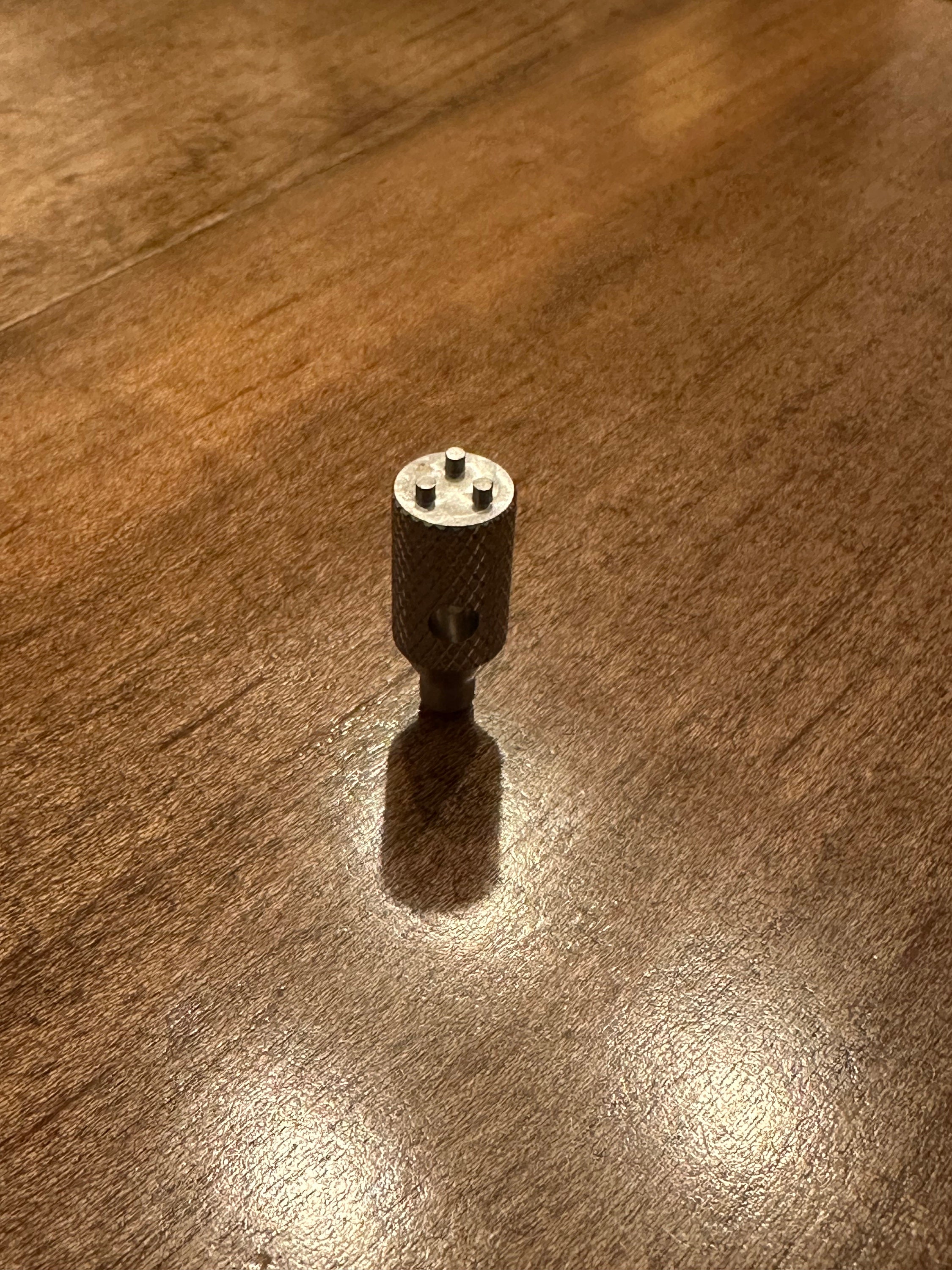 Disassembly Tool for Vintage Microtech Knives Etsy