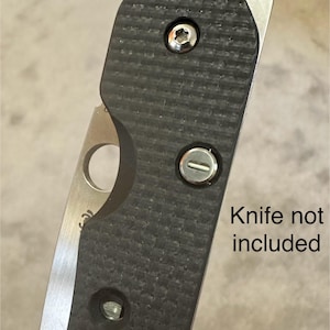 Spyderco smock - Etsy 日本