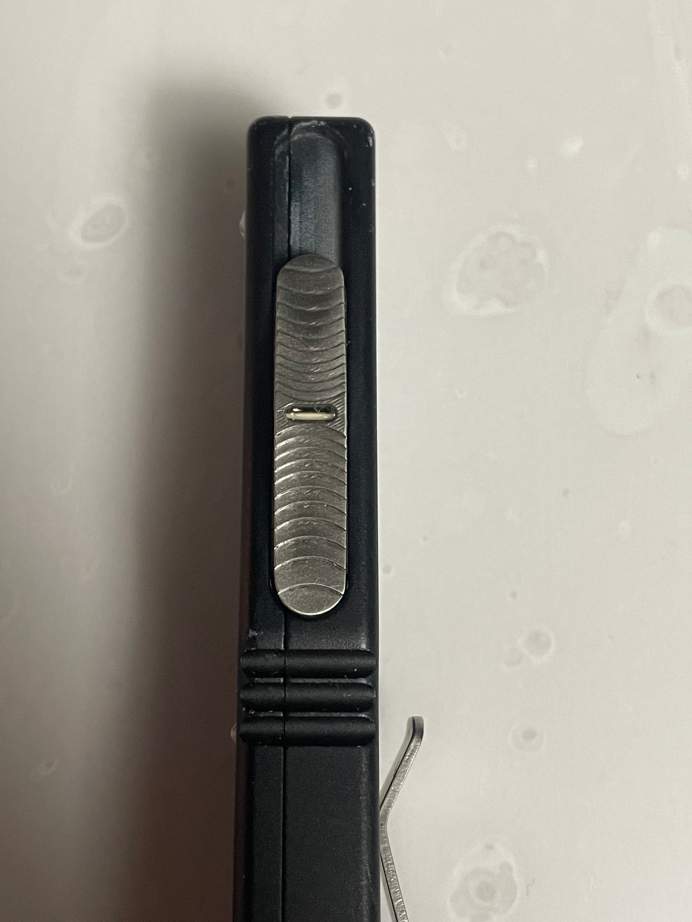 Tritium Ready Titanium Microtech Ultratech and UTX85 Button Etsy Canada